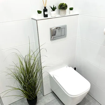 Vibe S31 ,ac,free Parking * İstolni Belgrad