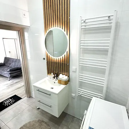 Vibe S31 ,ac,free Parking Székesfehérvár