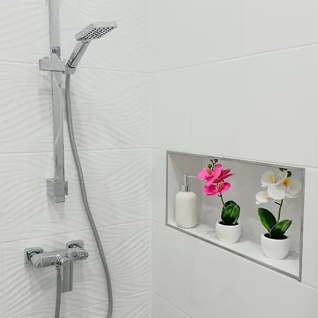 Vibe S31 Apartment *