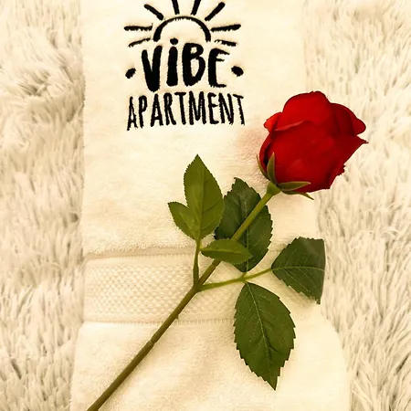 Διαμέρισμα Vibe S31 ,ac,free Parking *