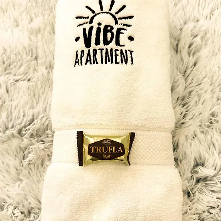 Vibe S31 ,ac,free Parking İstolni Belgrad