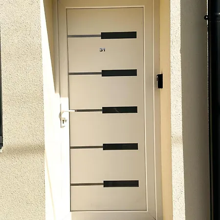 Vibe S31 ,ac,free Parking Daire