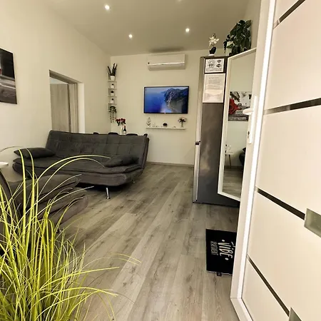 Apartment Vibe S31 *