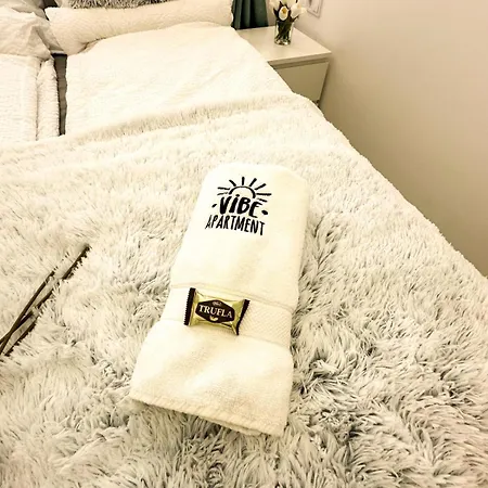 Vibe S31 ,ac,free Parking * Székesfehérvár