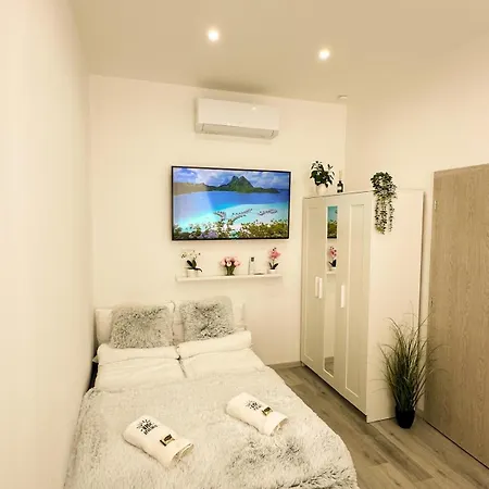 Διαμέρισμα Vibe S31 ,ac,free Parking