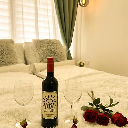 Vibe S31 Apartment *
