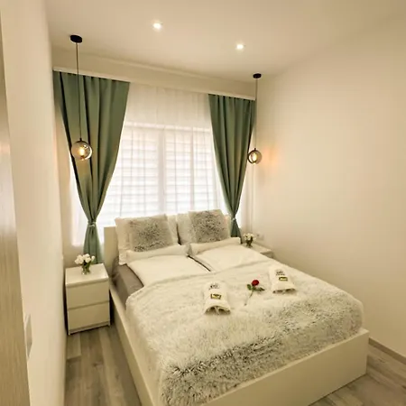 Vibe S31 ,ac,free Parking Székesfehérvár