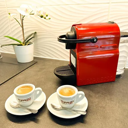 Vibe S31 ,ac,free Parking * İstolni Belgrad