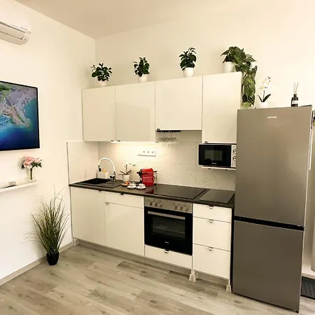 Apartment Vibe S31 *