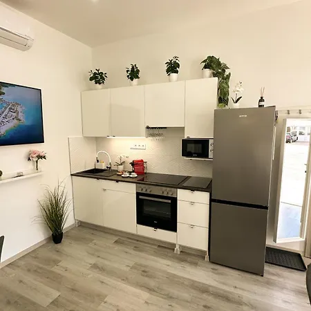 Apartment Vibe S31