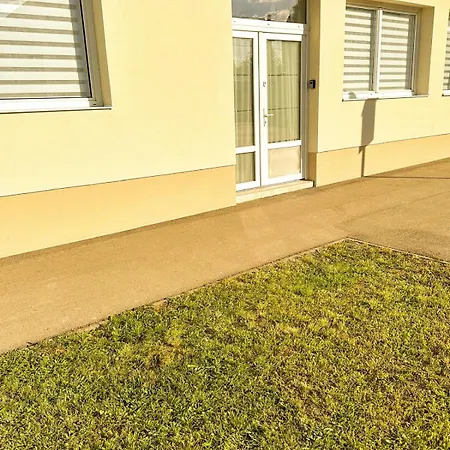 Apartment Vibe S31 Szekesfehervar