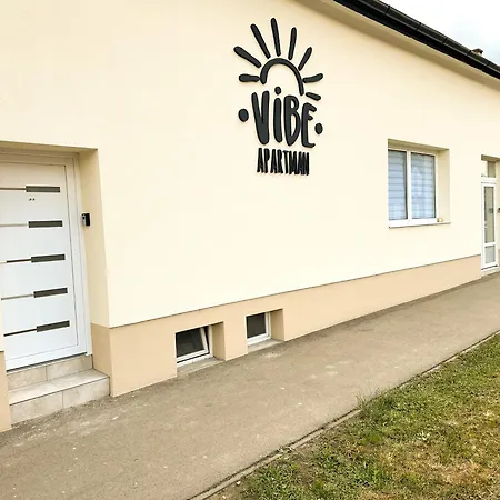 Vibe S31 ,ac,free Parking Apartment *