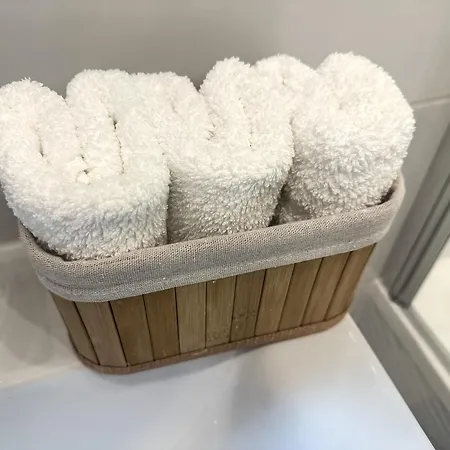Appartement Vibe S31 ,ac,free Parking Székesfehérvár