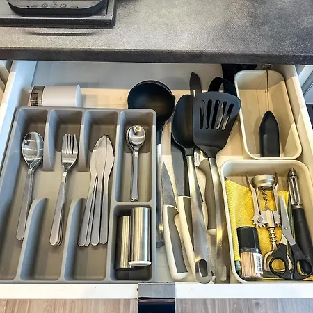 Apartmán Vibe S31 ,ac,free Parking *