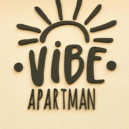 Appartamento Vibe S31 ,ac,free Parking Székesfehérvár