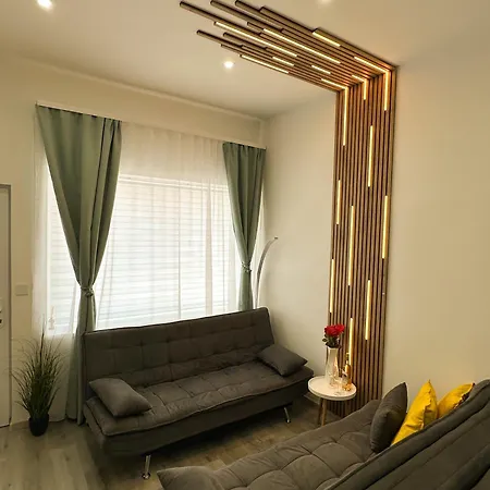 Διαμέρισμα Vibe S31 ,ac,free Parking Székesfehérvár