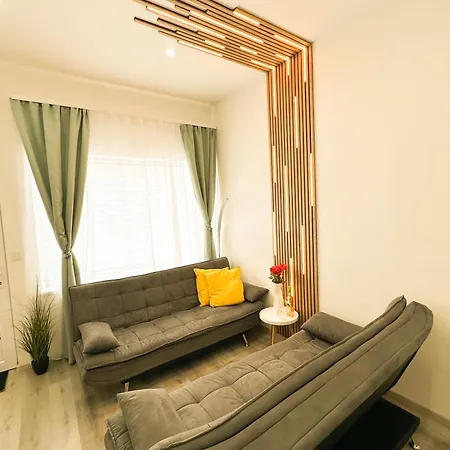 Vibe S31 ,ac,free Parking Apartmán Székesfehérvár