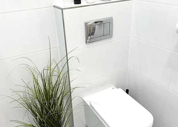 Vibe S31 ,ac,free Parking * Székesfehérvár