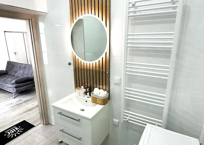 Vibe S31 ,ac,free Parking Székesfehérvár