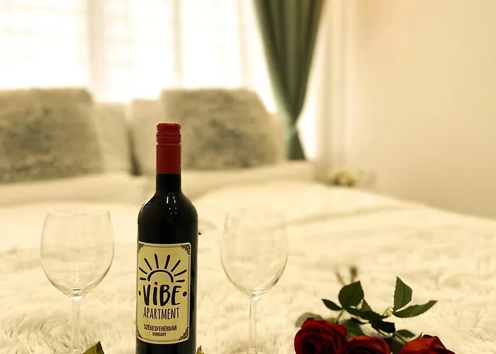 Apartmán Vibe S31 ,ac,free Parking