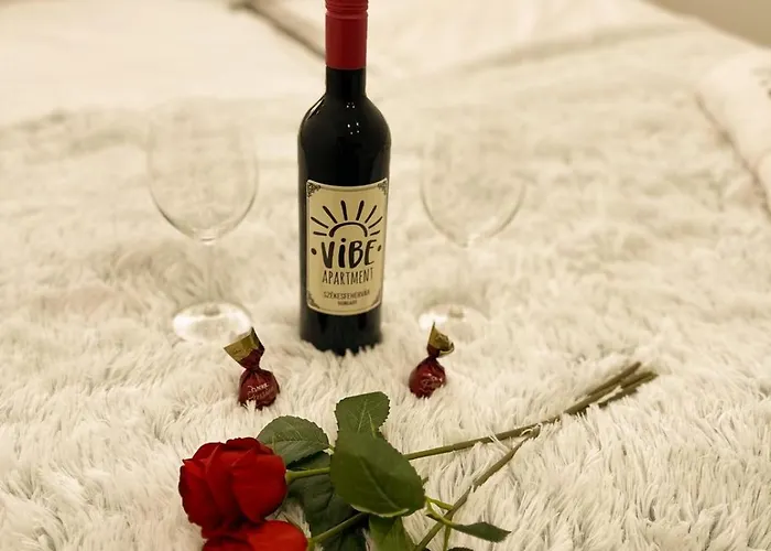 Apartmán Vibe S31 ,ac,free Parking *