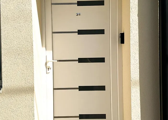 Vibe S31 ,ac,free Parking Apartmán