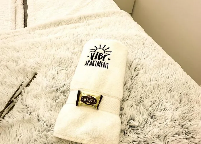 Vibe S31 ,ac,free Parking * Székesfehérvár