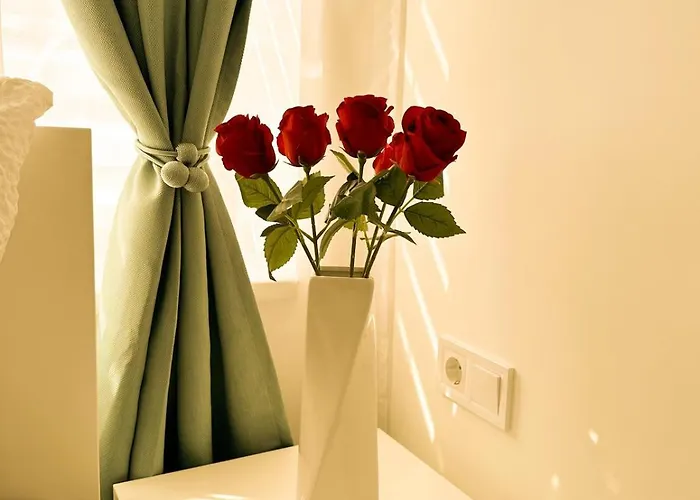 Vibe S31 ,ac,free Parking Apartmán Székesfehérvár