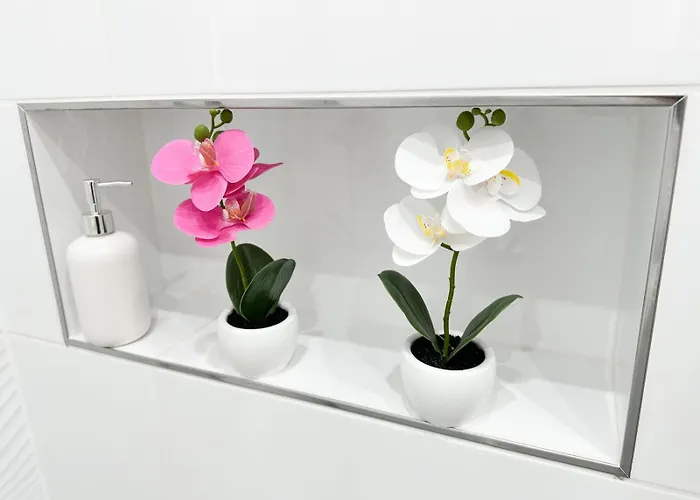 Apartmán Vibe S31 ,ac,free Parking Székesfehérvár