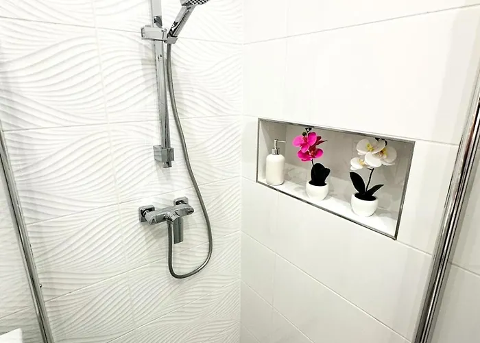 Vibe S31 ,ac,free Parking Apartmán