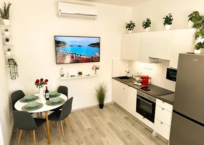 Vibe S31 ,ac,free Parking * Székesfehérvár