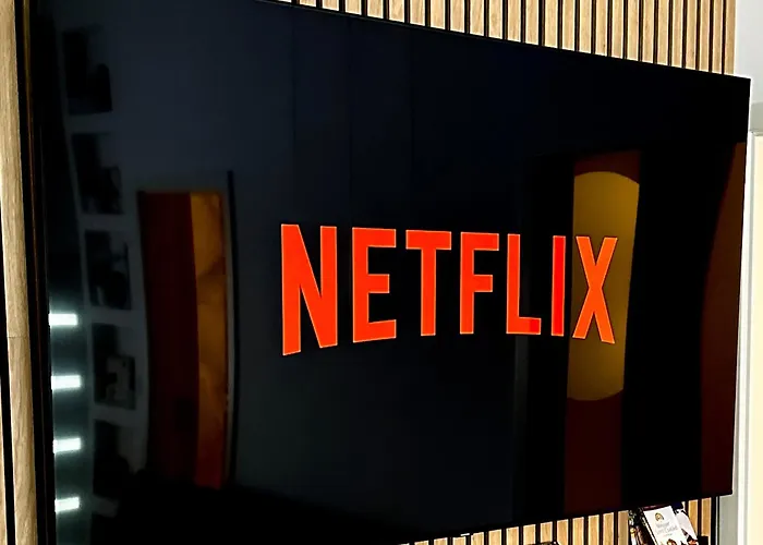 Vibe S31 ,ac,free Parking Apartmán *