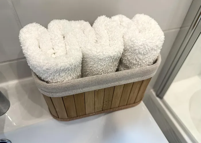 Apartmán Vibe S31 ,ac,free Parking Székesfehérvár