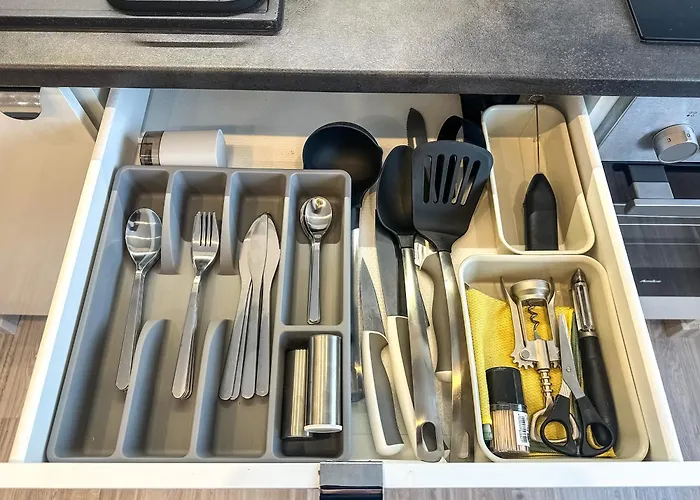 Apartmán Vibe S31 ,ac,free Parking *