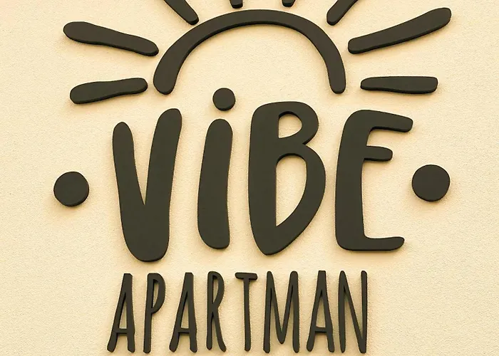Apartmán Vibe S31 ,ac,free Parking Székesfehérvár