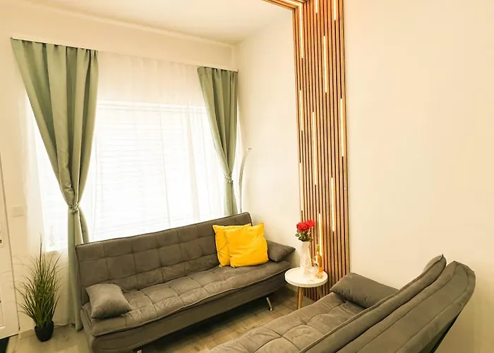 Vibe S31 ,ac,free Parking Apartmán Székesfehérvár